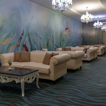 Resort Adalya Ocean Deluxe
