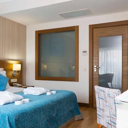 Adalya Ocean Deluxe 5*