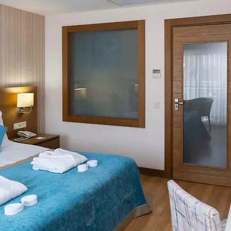 Adalya Ocean Deluxe