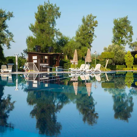 Adalya Ocean Deluxe Resort
