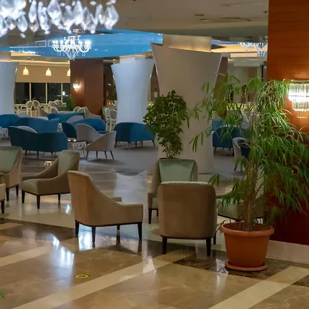 Adalya Ocean Deluxe 5*