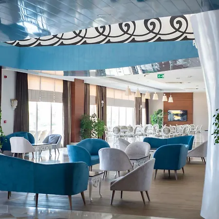 Resort Adalya Ocean Deluxe Side