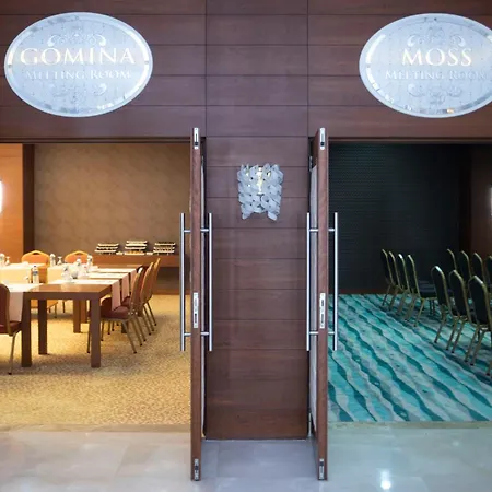 Adalya Ocean Deluxe Resort