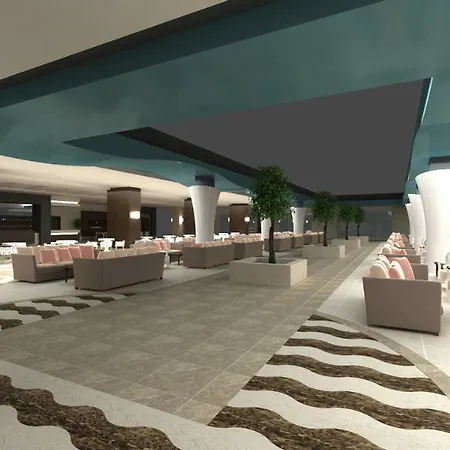 Adalya Ocean Deluxe 5*