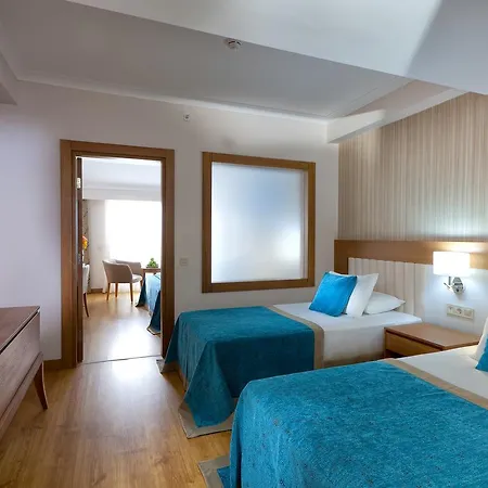 Resort Adalya Ocean Deluxe
